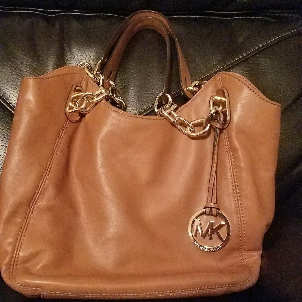 Mk bag - Picture 4 of 5